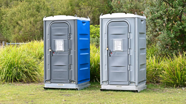 Types of Portable Toilets We Offer in Churchill, MT